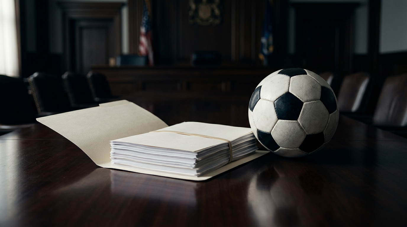 Nova York e Nova Jersey intimam FIFA por preços abusivos na Copa do Mundo