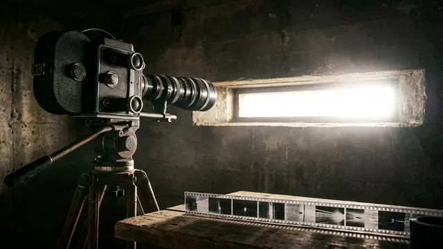 Registro visual de Trinity revela a escala do início da era nuclear