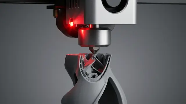 Califórnia impõe bloqueio algorítmico a impressoras 3D — setor reage