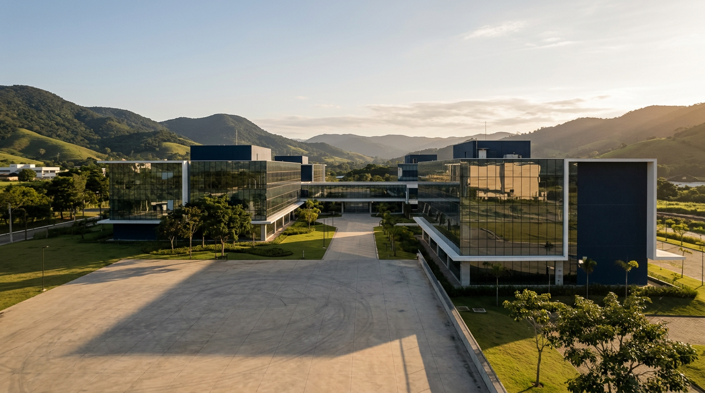 Carrefour Brasil vende sede em Tamboré e acelera monetização de ativos imobiliários