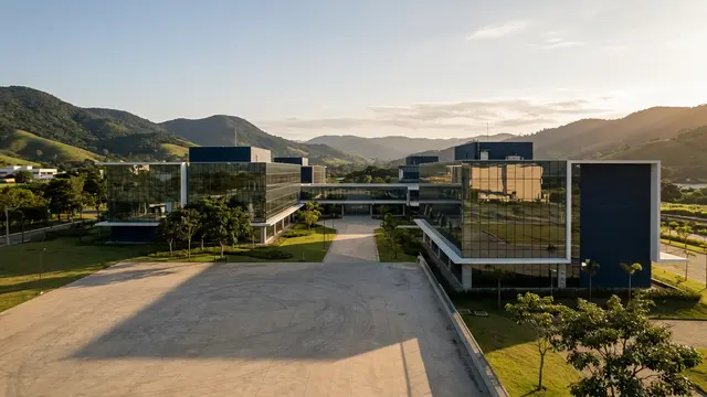 Carrefour Brasil vende sede em Tamboré e acelera monetização de ativos imobiliários