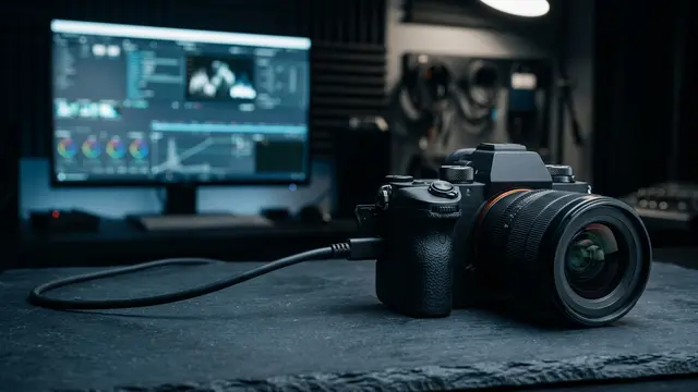 Sony a7R VI ganha suporte no Adobe Camera Raw — o que muda para o fotógrafo