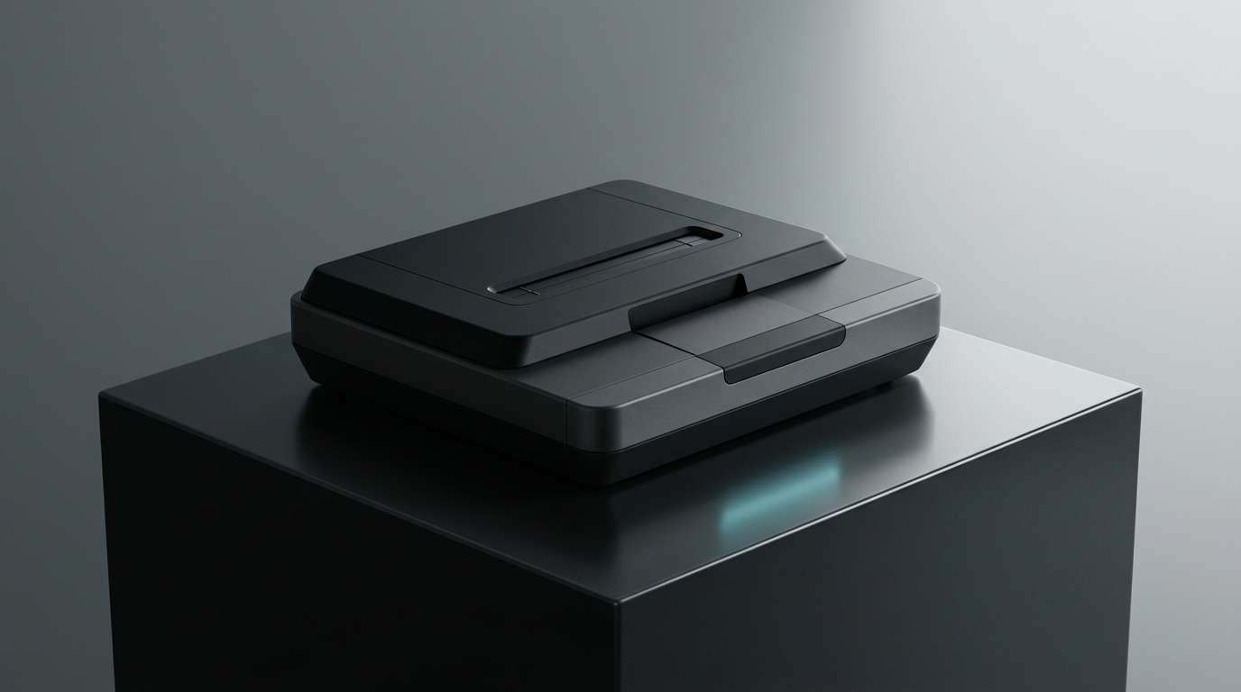 Analogue 3D recebe atualização de firmware com recurso de save states