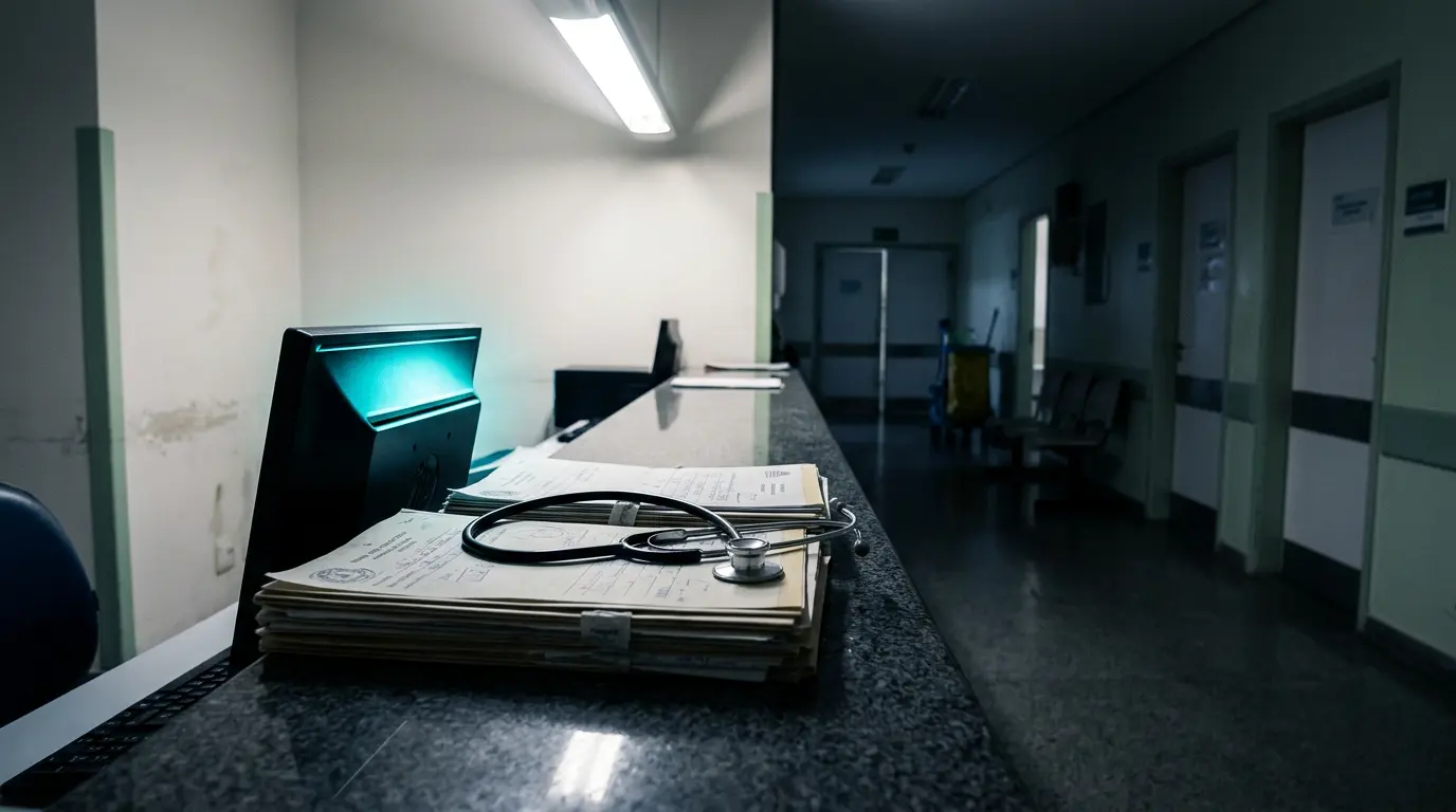IA na saúde impulsiona custos — e a culpa é da otimização de faturamento
