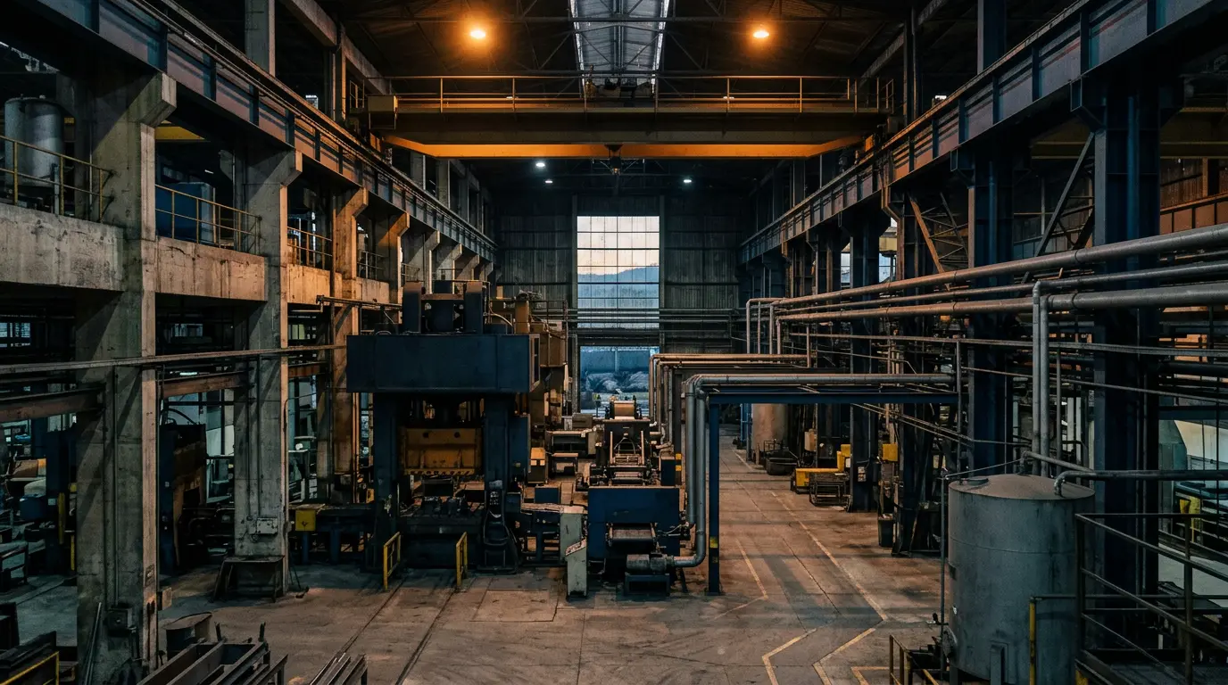 Inflação ao produtor na China escala 3,9% e pressiona margens industriais