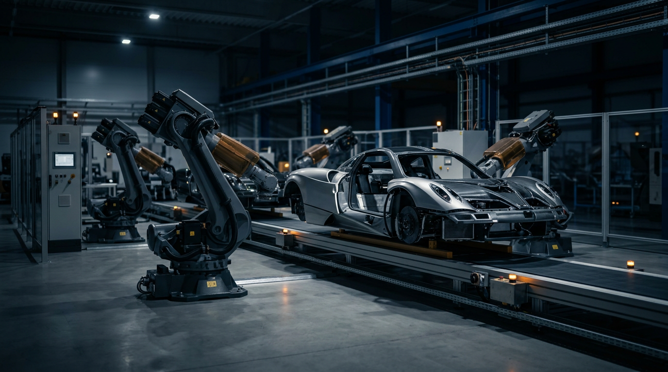 Porsche suspende produção do Taycan — o sinal de alerta para o mercado de luxo elétrico