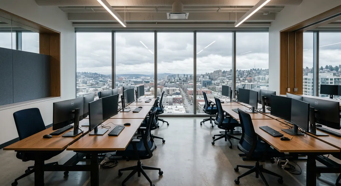 LogicGate abre escritório em Bellevue para capturar talentos locais em IA