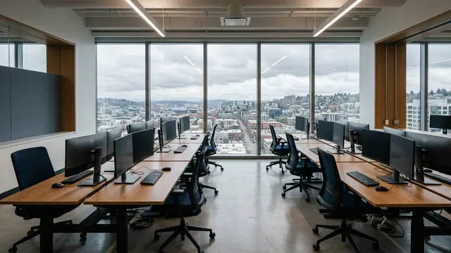 LogicGate abre escritório em Bellevue para capturar talentos locais em IA