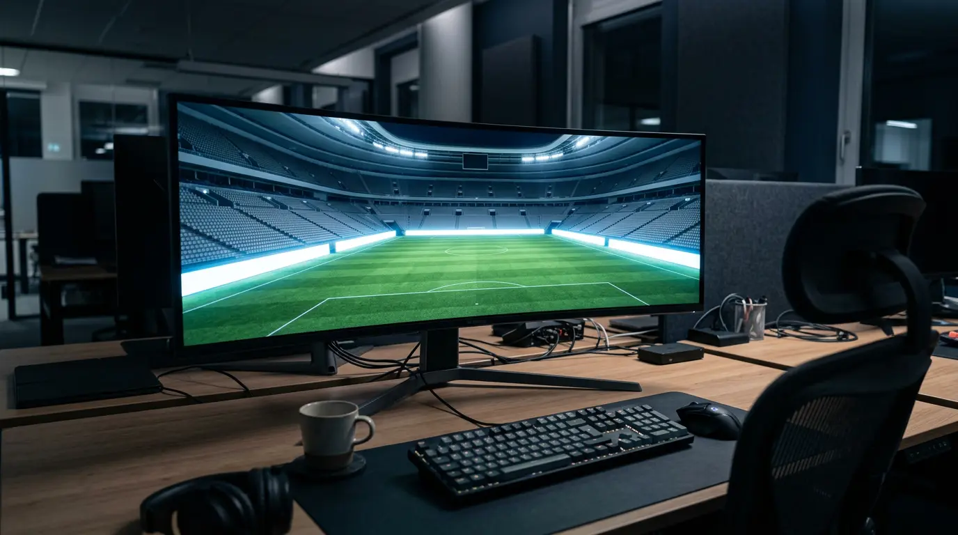 Electronic Arts anuncia divisão para inserir publicidade diretamente no gameplay