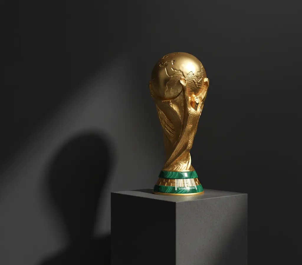 O futebol não está à venda. A FIFA não entendeu o recado