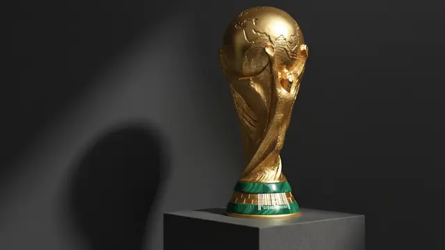 O futebol não está à venda. A FIFA não entendeu o recado