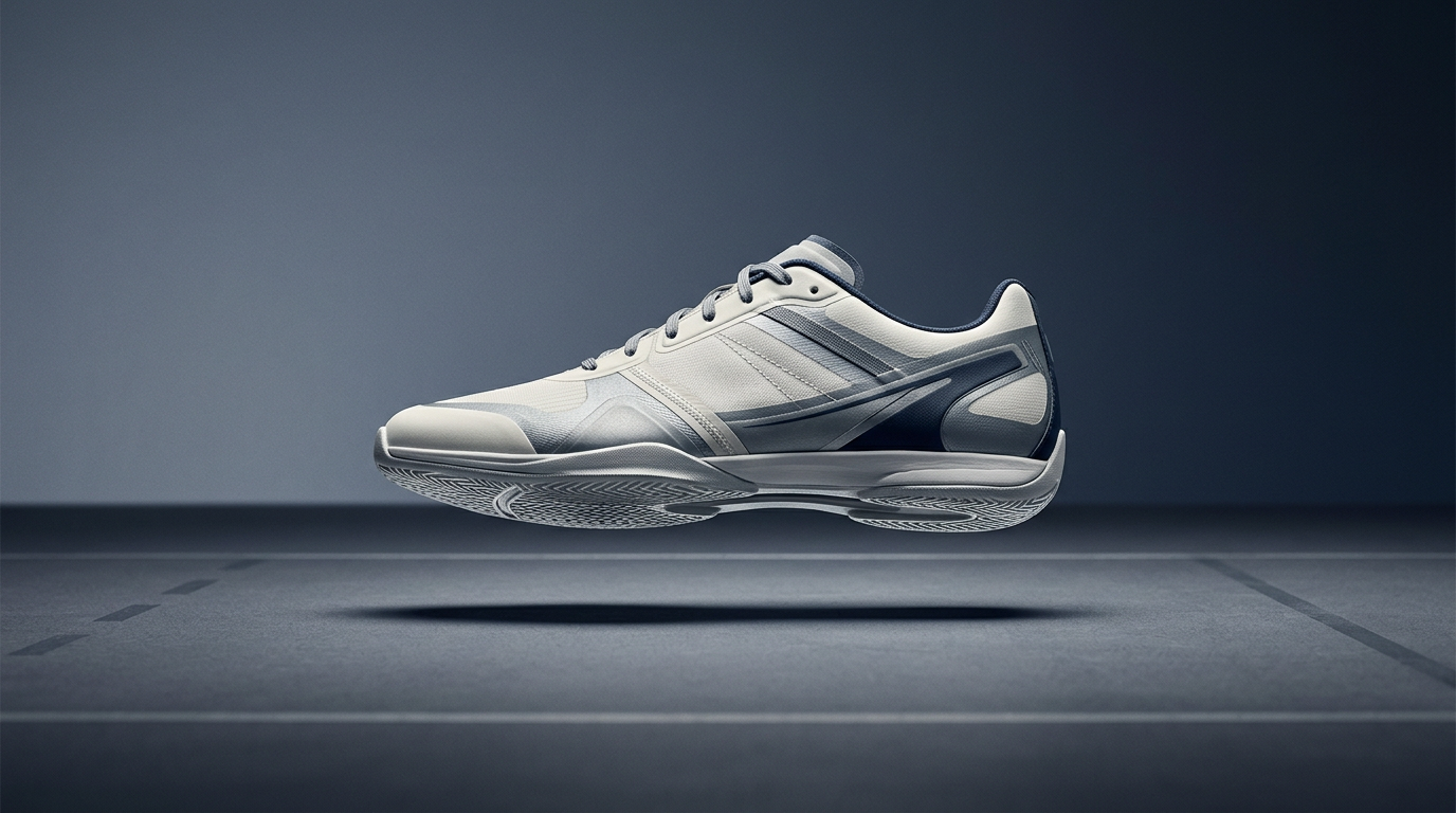 Nike Air Zoom Fencer desafia a gravidade com design de precisão