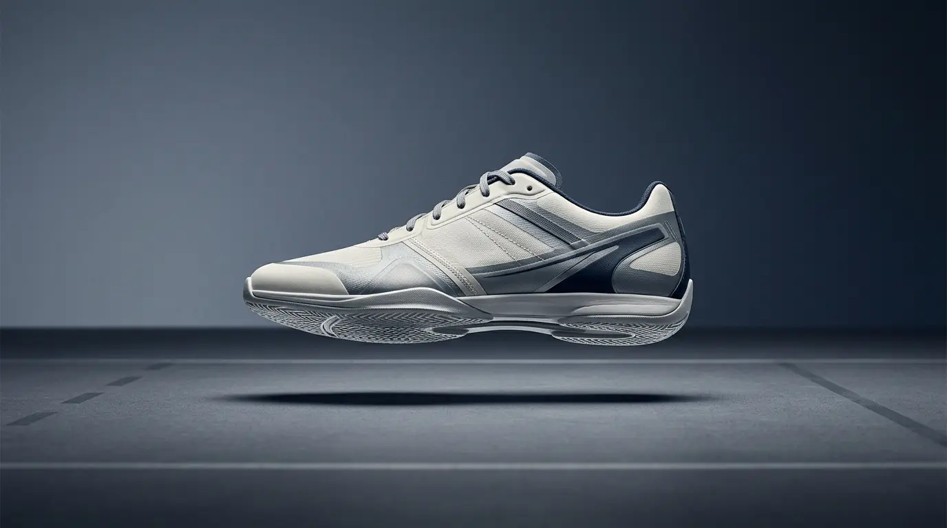 Nike Air Zoom Fencer desafia a gravidade com design de precisão