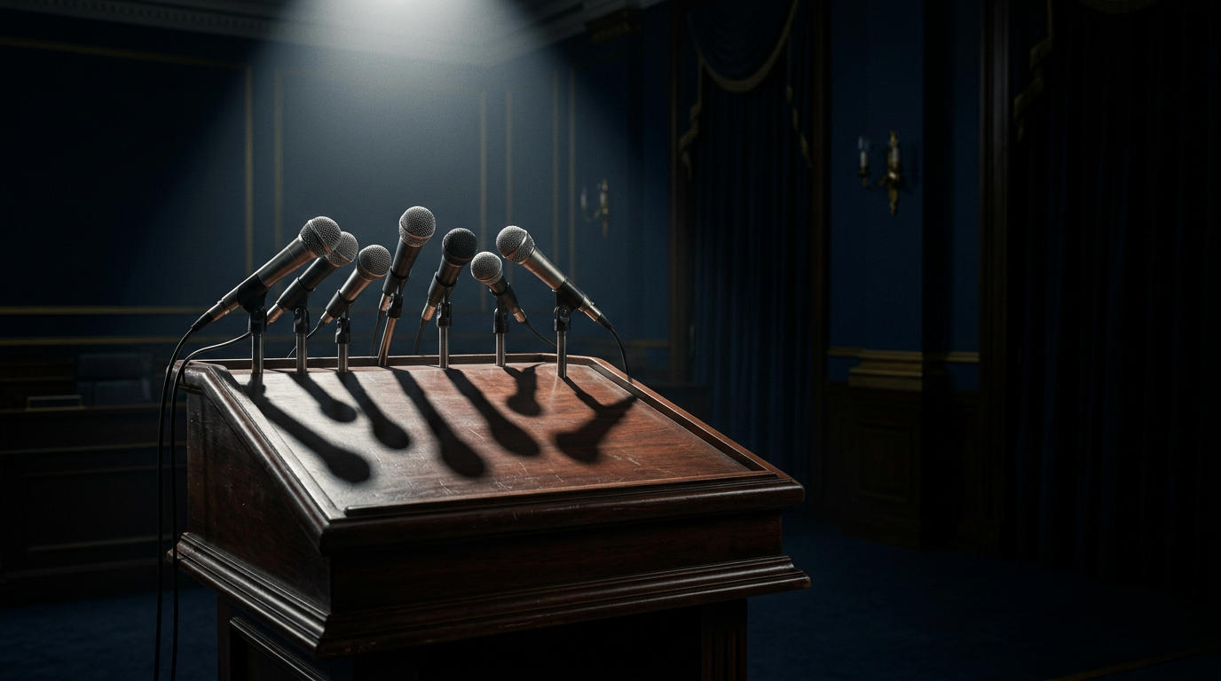 Kevin Warsh sinaliza postura hawkish e reduz previsibilidade do Fed