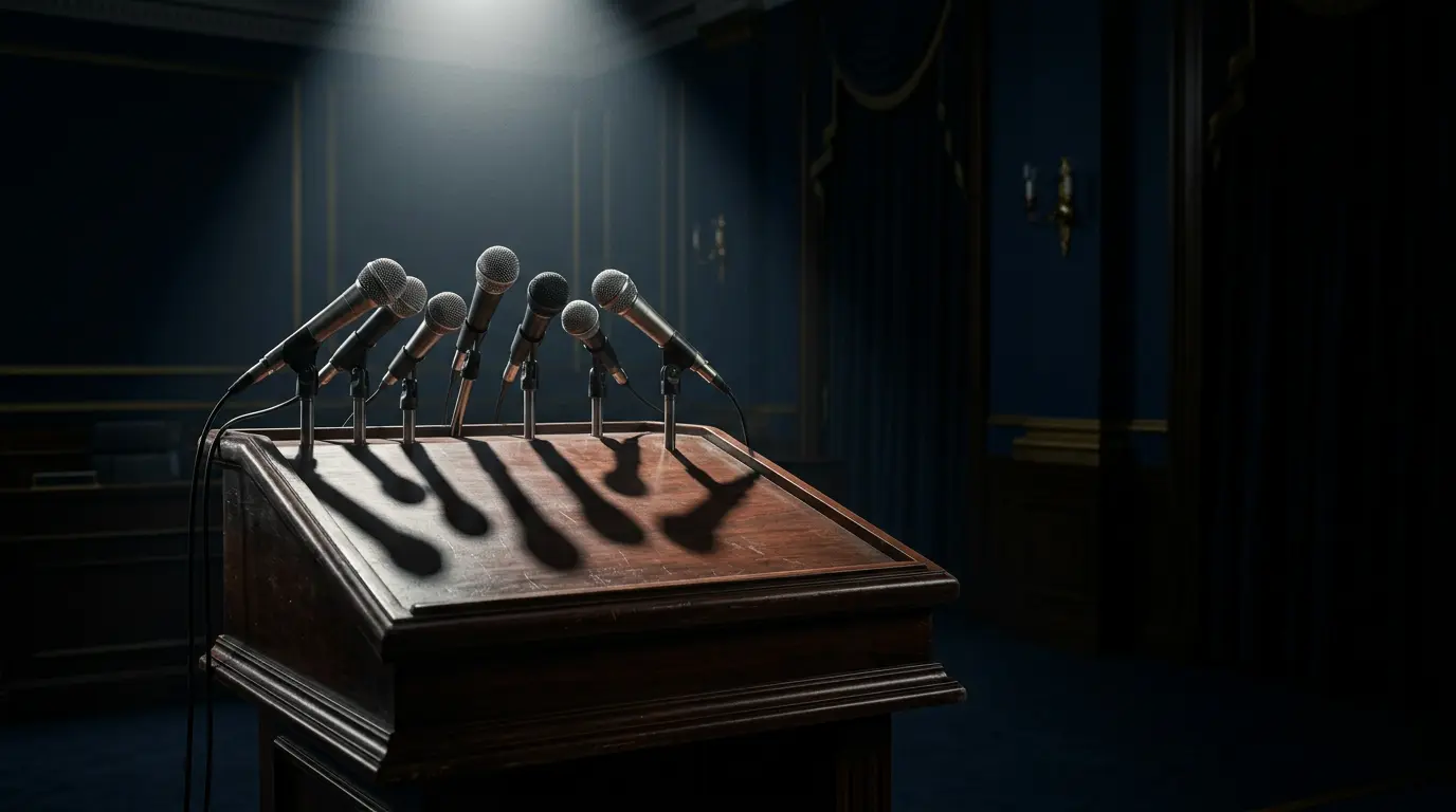 Kevin Warsh sinaliza postura hawkish e reduz previsibilidade do Fed