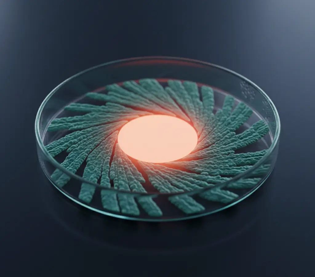 Microbioma intestinal protege contra doenças cardíacas, diz estudo
