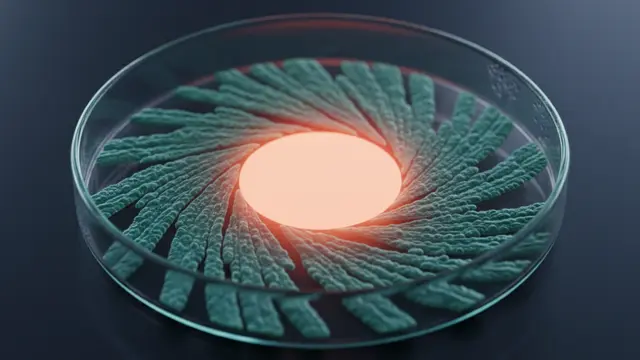 Microbioma intestinal protege contra doenças cardíacas, diz estudo