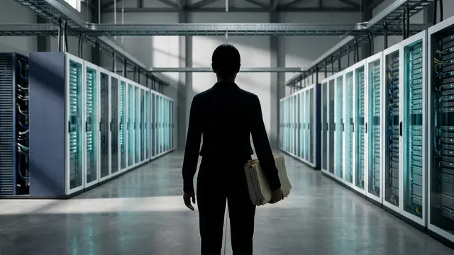 Ted Chiang erra previsão sobre o treinamento de modelos de IA — e o mercado prova o contrário