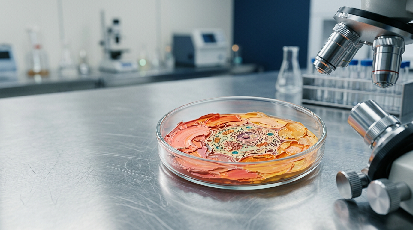 Arte e cultura reduzem ritmo de envelhecimento biológico — aponta estudo do UCL