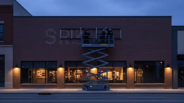 Cracker Barrel vende sua aposta 'cool' e volta ao básico