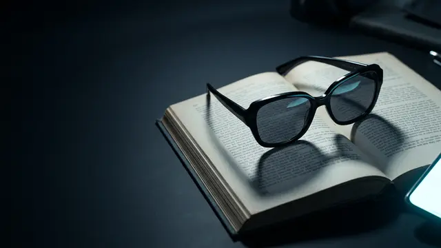 Joan Didion vira ícone de rede social — e a literatura paga o preço