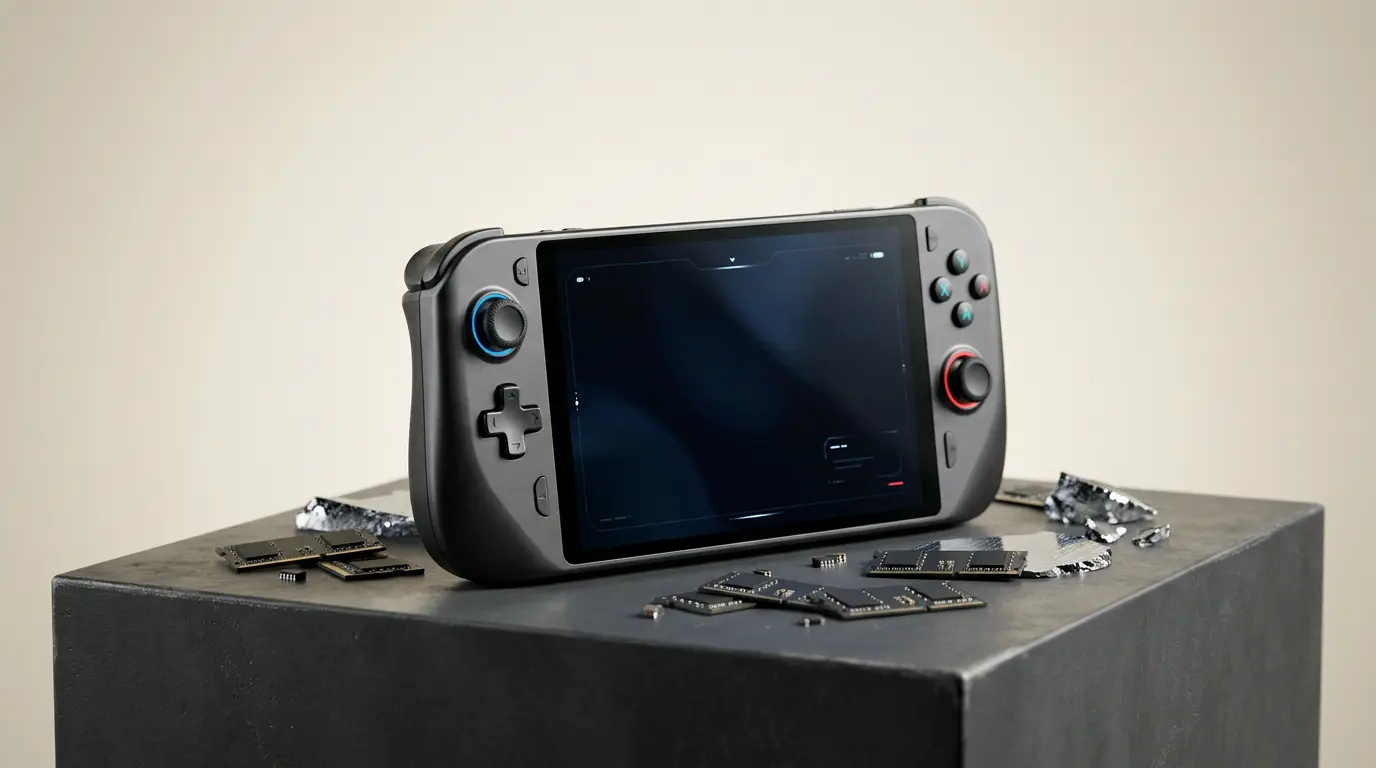 Nintendo eleva preço do Switch 2 — a culpa é da corrida por chips de IA