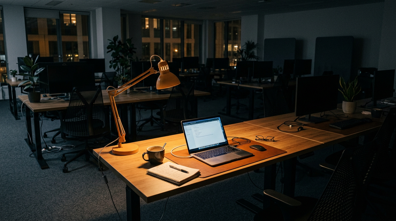 Lições de sobrevivência — o que fundadores de startups aprenderam na prática