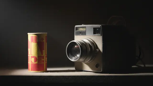 Kodak e a foto que não podia ser revelada: a digital