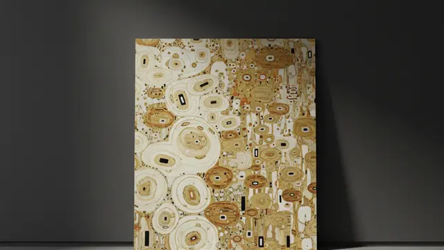 A cerâmica que quer ser obra de arte
