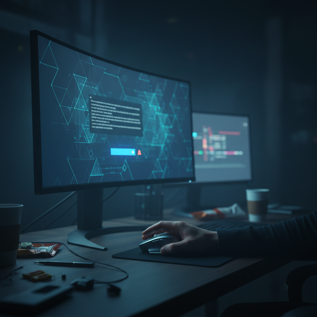 Agentes de IA se tornam canal de malware em novas campanhas