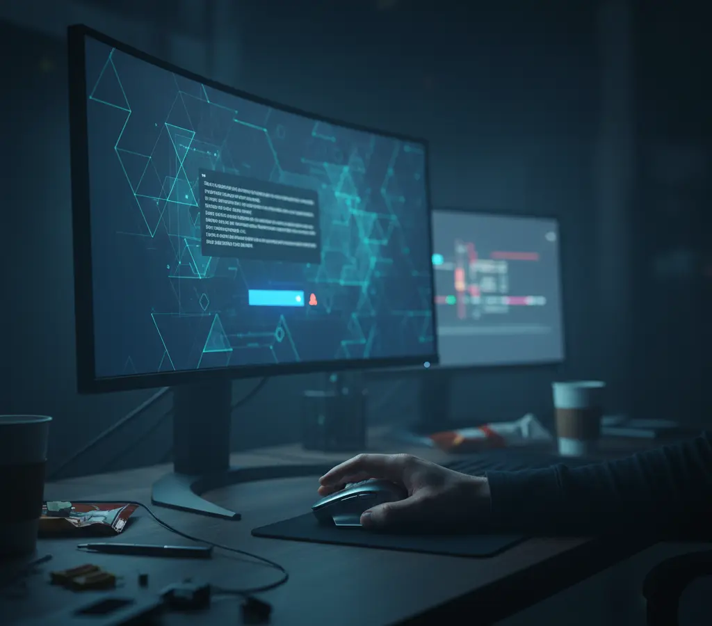 Agentes de IA se tornam canal de malware em novas campanhas