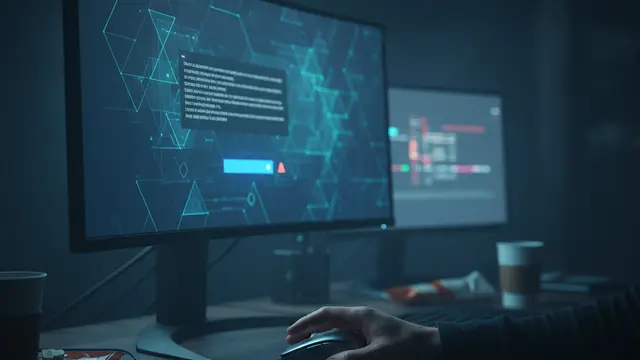 Agentes de IA se tornam canal de malware em novas campanhas