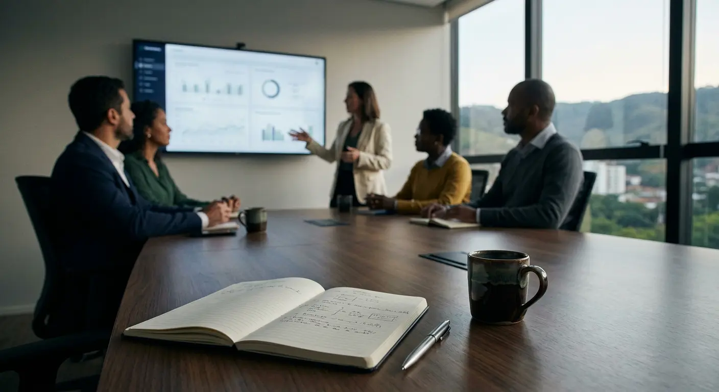 CFOs alertam que sucesso da IA depende de treinamento — e não apenas de software