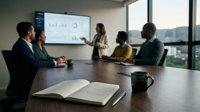 CFOs alertam que sucesso da IA depende de treinamento — e não apenas de software