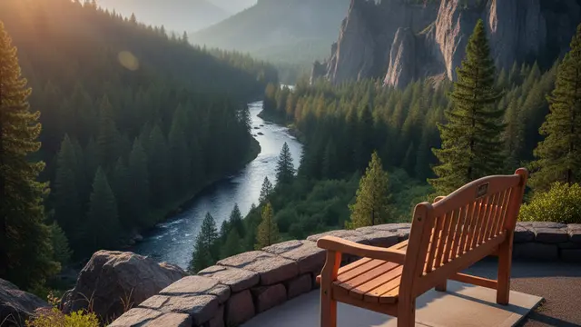O imposto sobre o paraíso: a aposta de Bend para domar o turismo