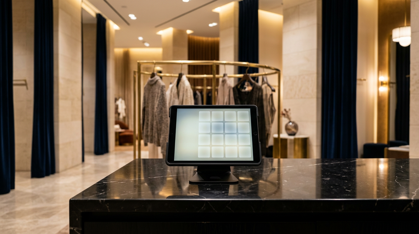 O avanço da IA no varejo de luxo: Ralph Lauren e LuxExperience detalham estratégias