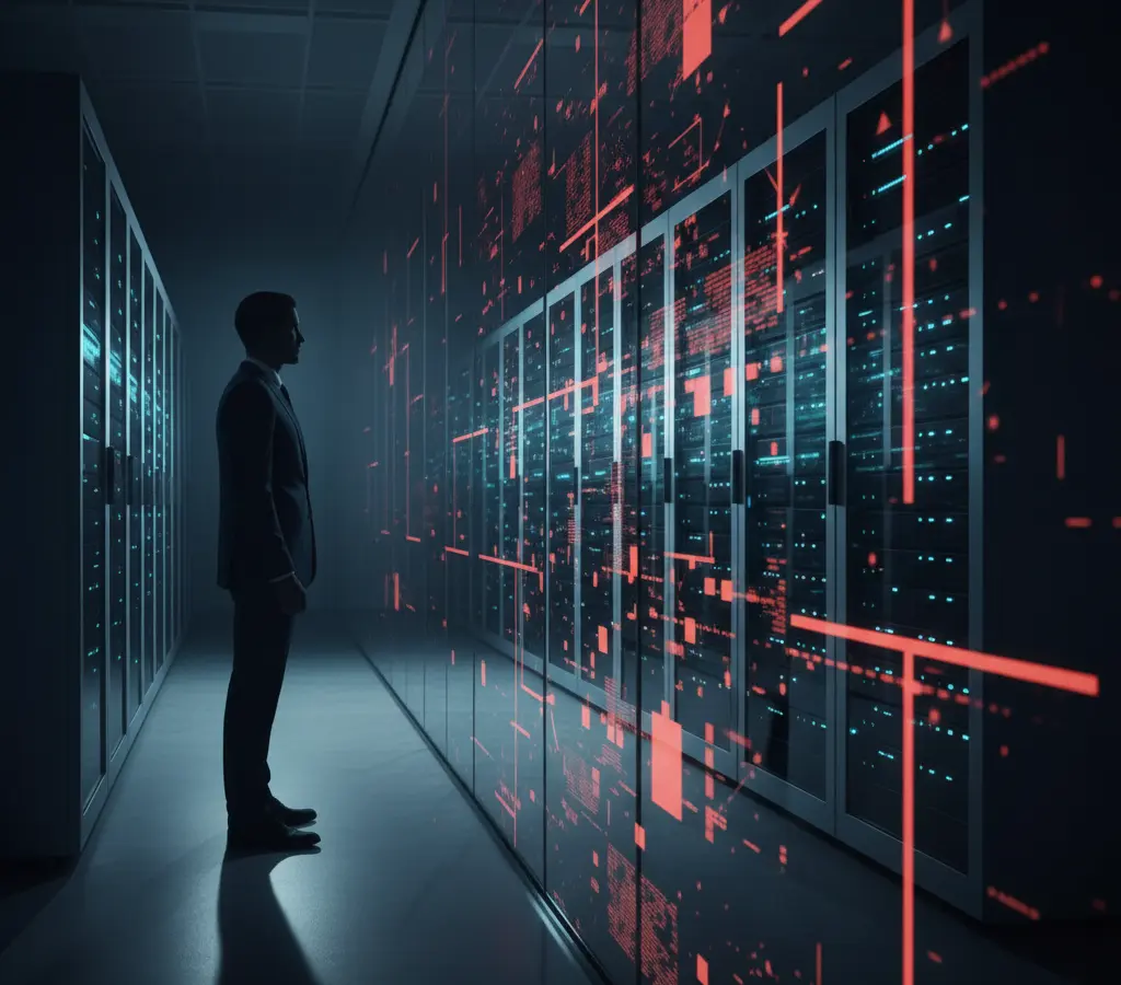 CEO da KPMG: IA não é Y2K, mas exige mais cibersegurança e talentos