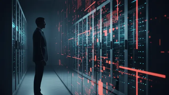 CEO da KPMG: IA não é Y2K, mas exige mais cibersegurança e talentos