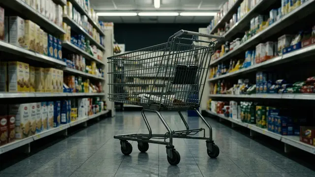 Percepção de piora na economia atinge 44% dos brasileiros — aponta Genial/Quaest