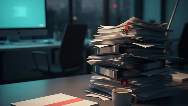 O relatório aponta a falha. O backlog a ignora. Quem resolve?