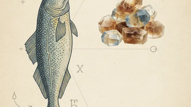 Peixe faz mal, açúcar é remédio: a dieta medieval