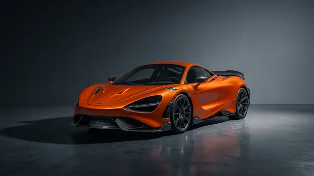 Corvette ZR1 — o último suspiro da engenharia clássica da GM