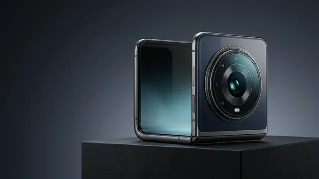 Xiaomi prepara dobrável com sensor de 200 MP para confrontar Apple e Samsung