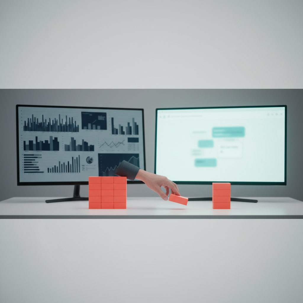 A aposta da OpenAI no Brasil: ChatGPT agora quer seu budget de marketing