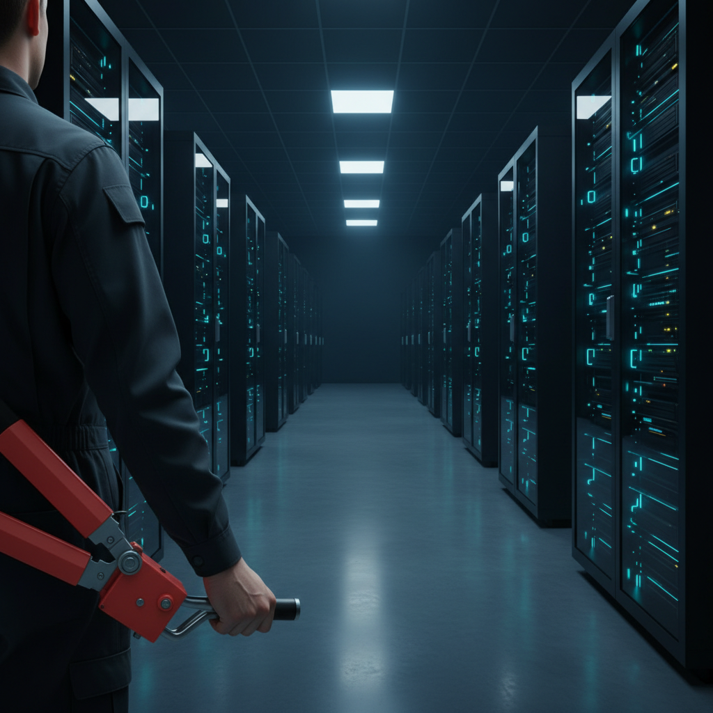 Nadella pisa no freio da IA: o controle humano não é opcional