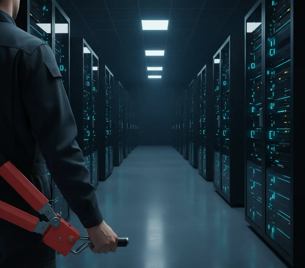 Nadella pisa no freio da IA: o controle humano não é opcional