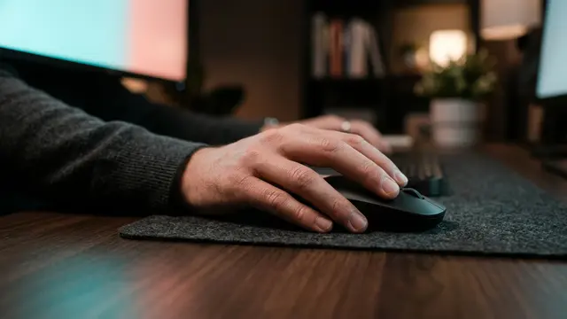 Google testa cursor inteligente — a nova fronteira da interface homem-máquina