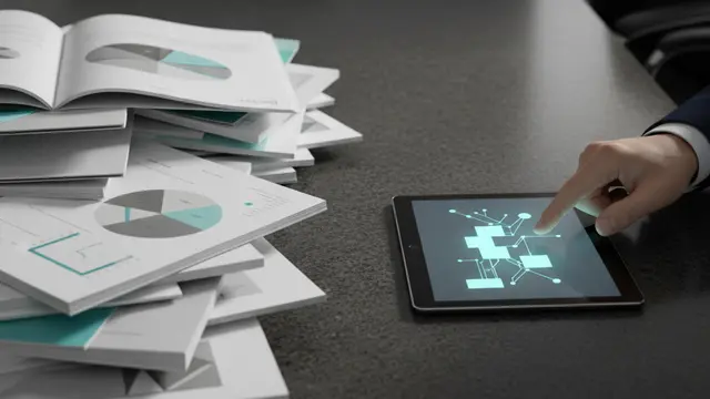 Google Gemini revoluciona pesquisa de fornecedores de TI