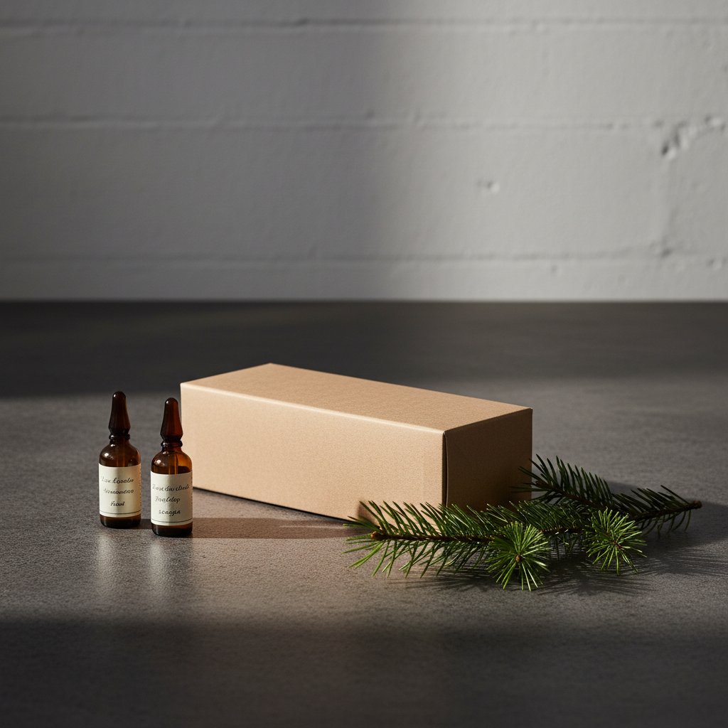 Le Labo cede ao Natal: a arte de vender exclusividade em massa