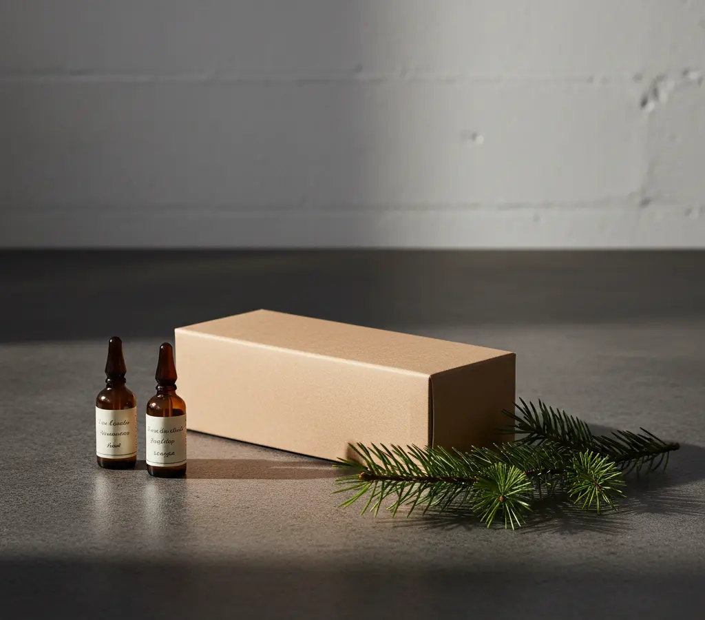 Le Labo cede ao Natal: a arte de vender exclusividade em massa